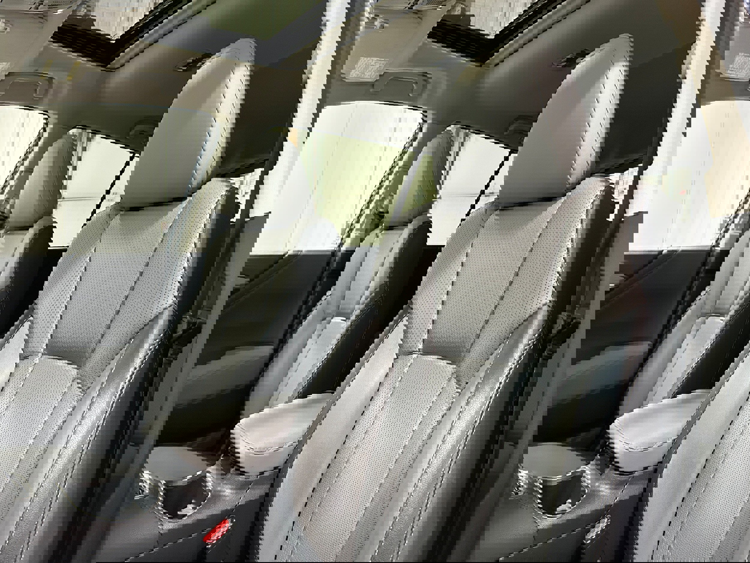 Used 2020 Subaru Outback Limited XT w/ Popular Package #2 image 25