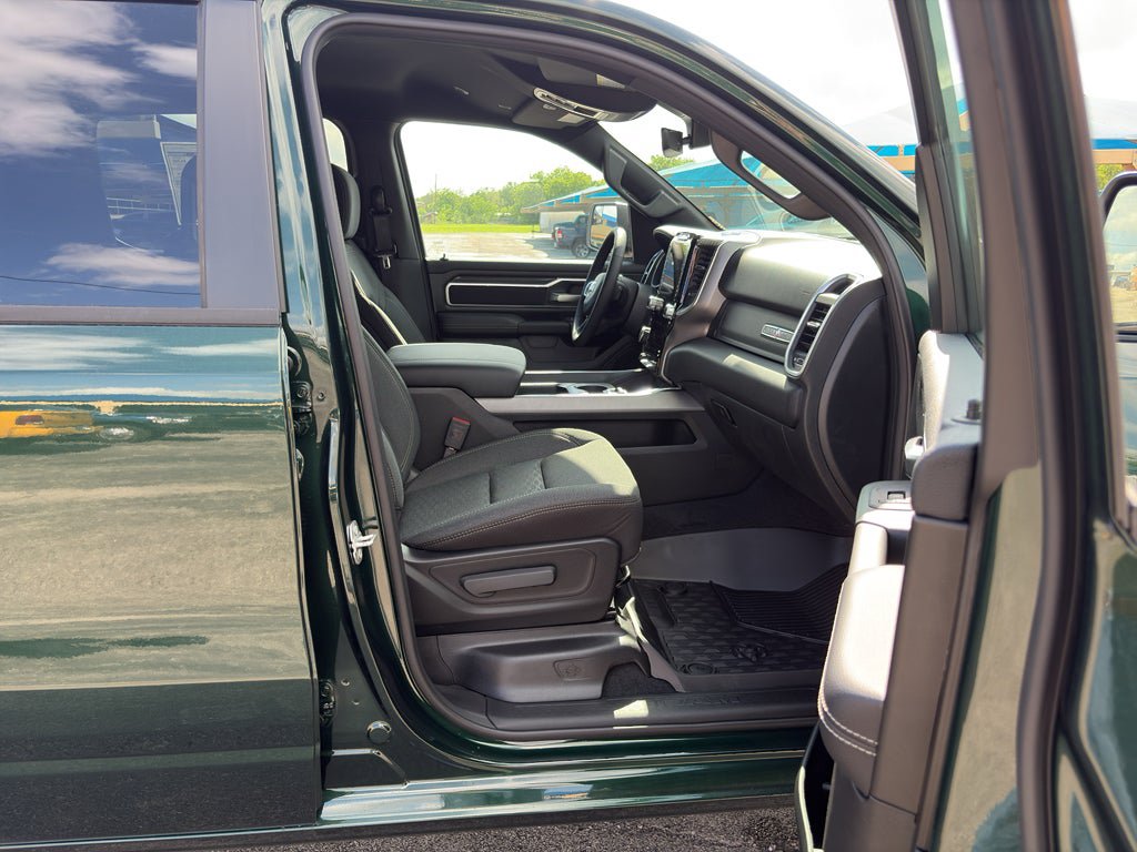 New 2026 RAM 1500 Lone Star AWD/4WD image 15