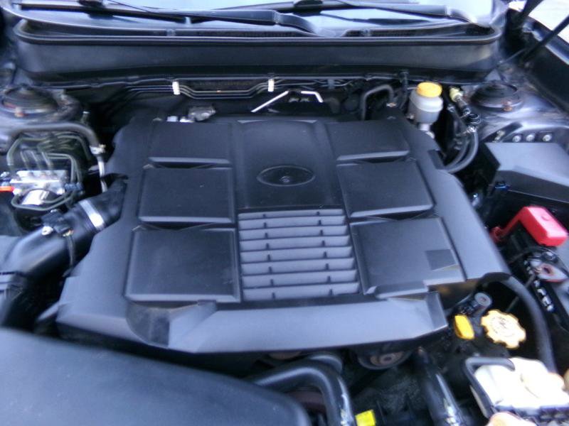 Used 2014 Subaru Outback 3.6R Limited image 52