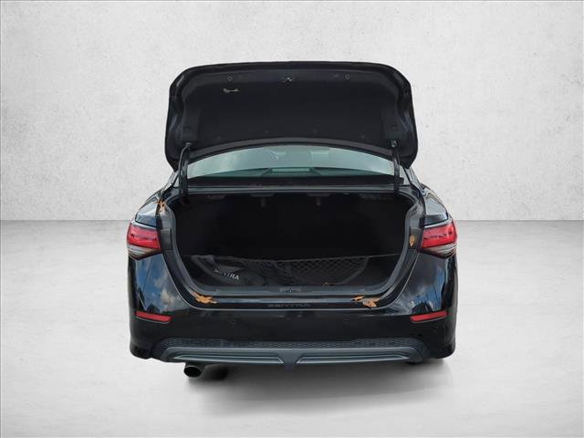 Used 2022 Nissan Sentra SR w/ Electronics Package image 9