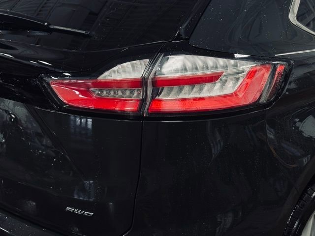 Used 2022 Ford Edge SEL w/ Convenience Package image 7