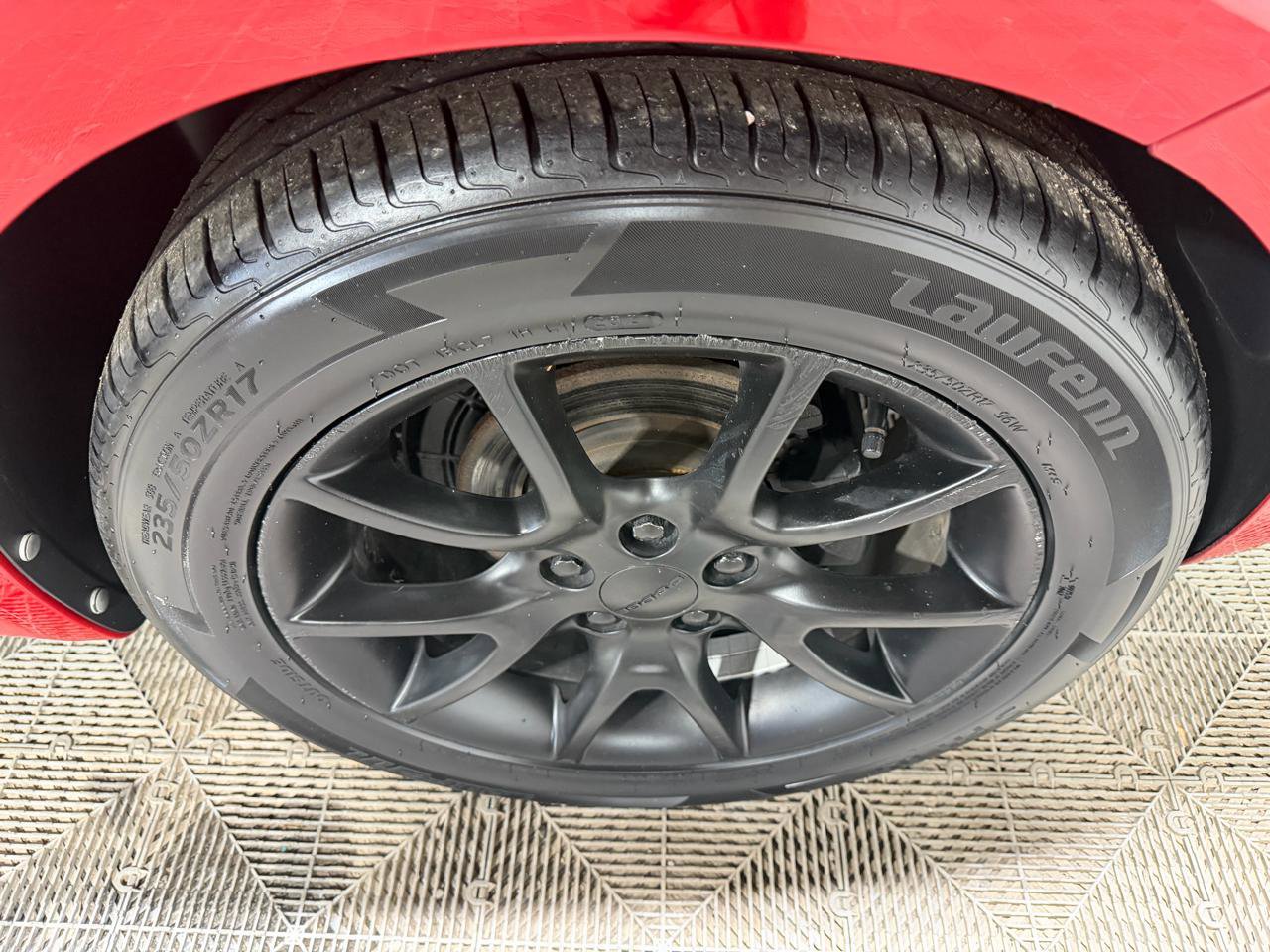 Used 2013 Dodge Dart Rallye FWD image 19