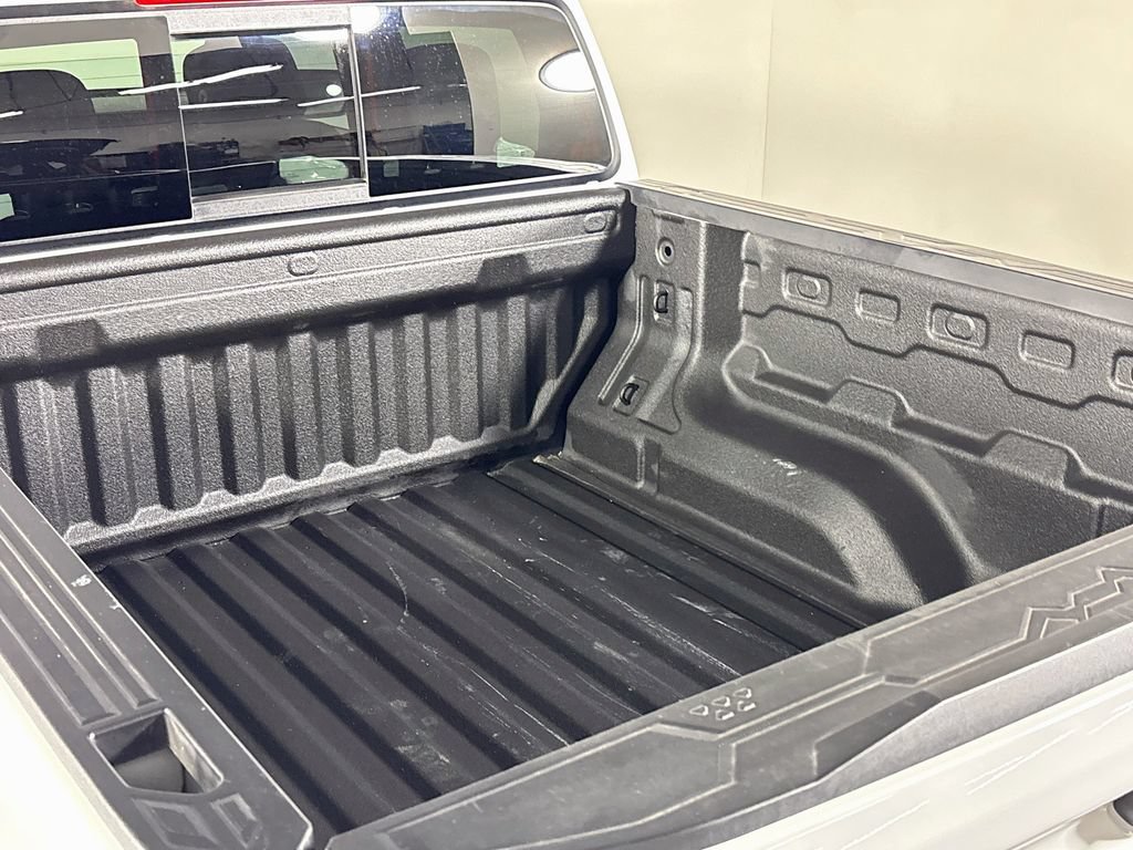 Used 2026 Chevrolet Colorado Trail Boss AWD/4WD image 21