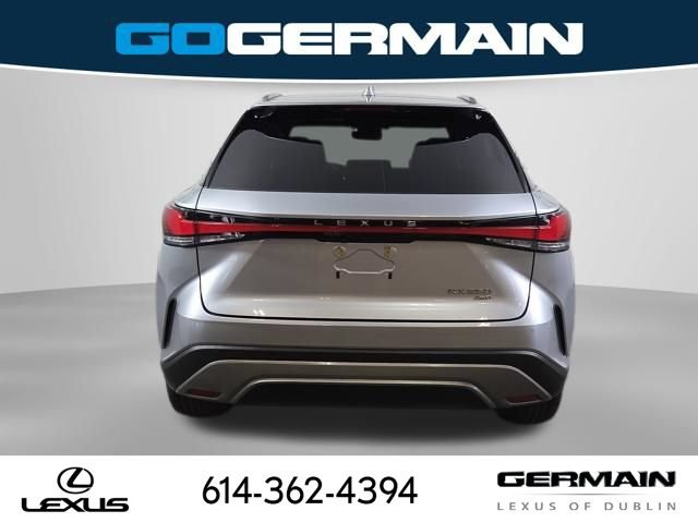 Certified 2023 Lexus RX 350 AWD w/ Accessory Package image 7