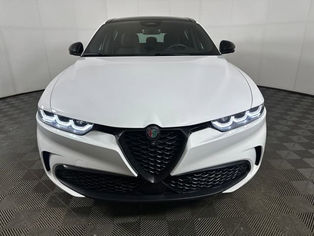 Used 2024 Alfa Romeo Tonale Veloce image 8