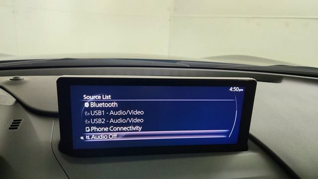 New 2026 MAZDA MX-5 Miata RF Club w/ Interior Package RWD image 21