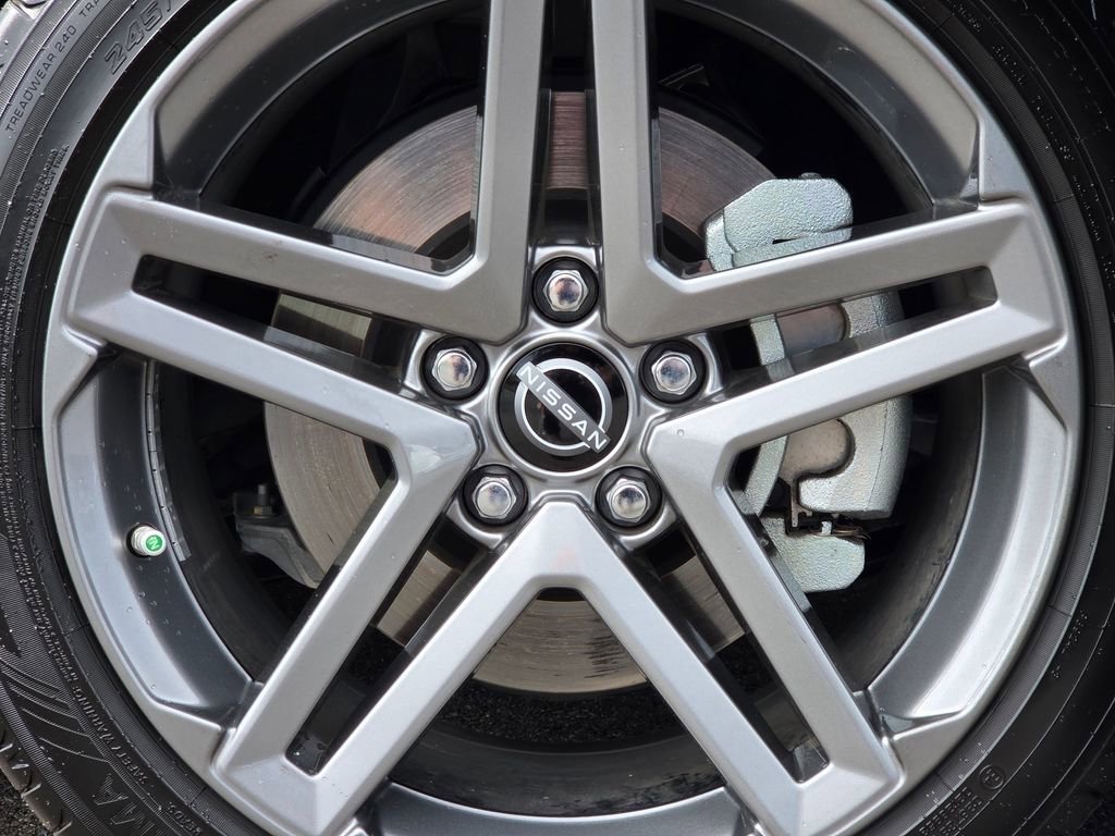 Used 2025 Nissan Z Sport w/ Floor Mat Package image 22