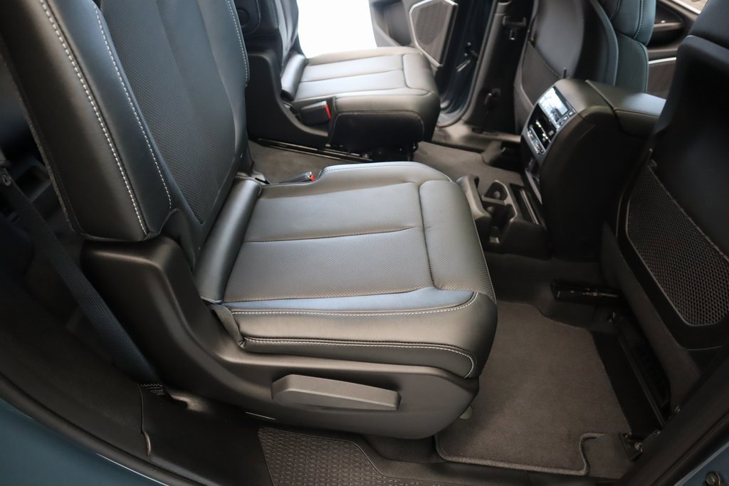 New 2026 Jeep Grand Cherokee L Limited image 13