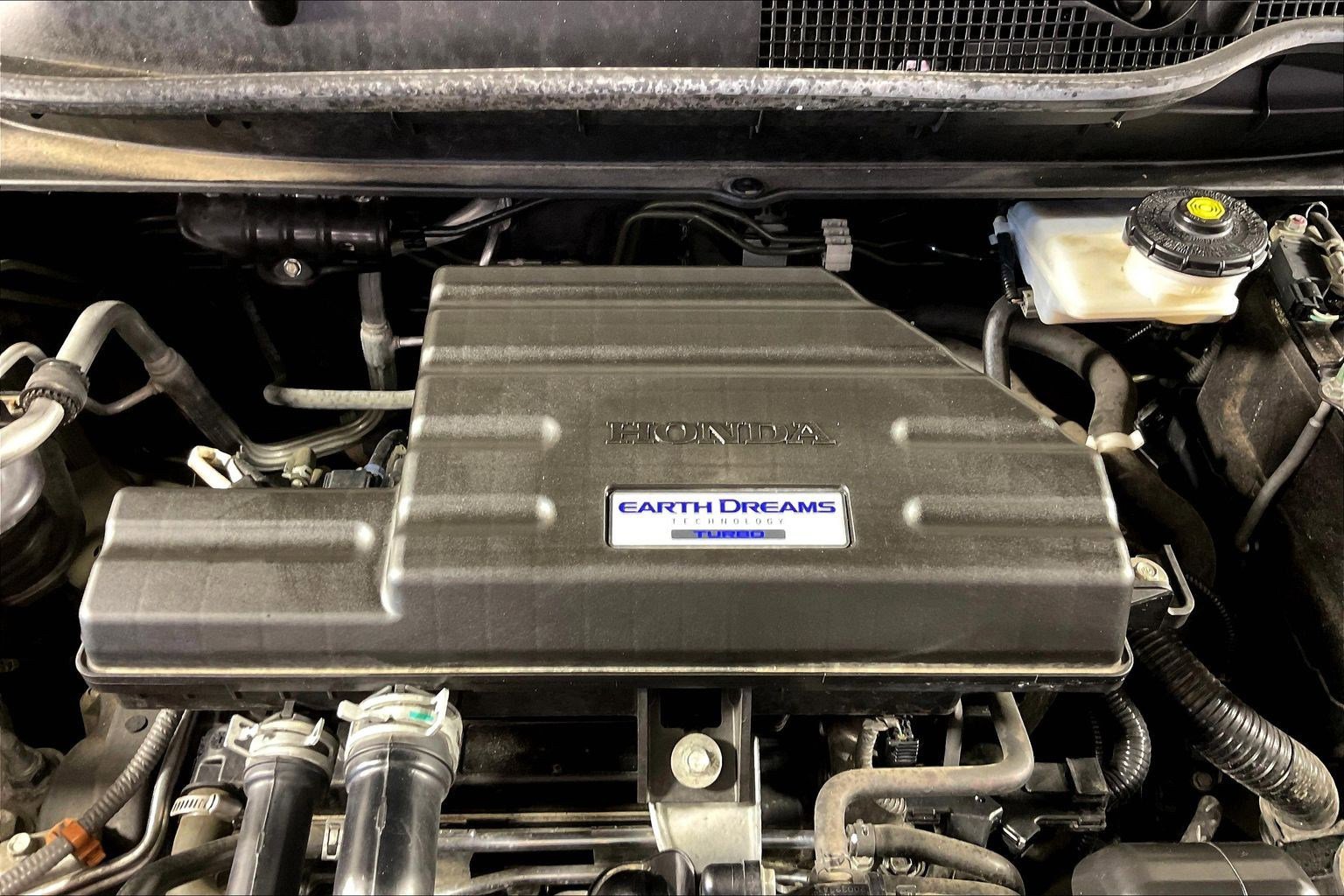 Used 2020 Honda CR-V EX-L image 31
