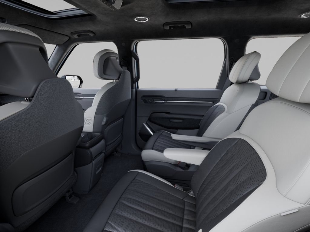 New 2026 Kia EV9 GT-Line AWD/4WD image 18