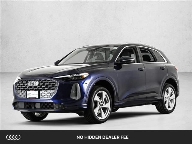 New 2026 Audi Q5 Premium