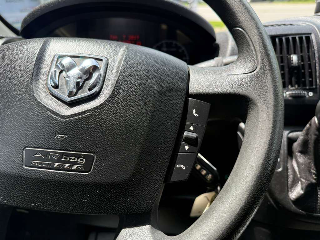 Used 2019 RAM ProMaster 3500 FWD image 8