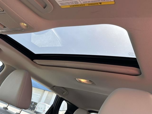 Used 2018 Nissan Rogue Sport SL w/ SL Premium Package AWD/4WD image 16