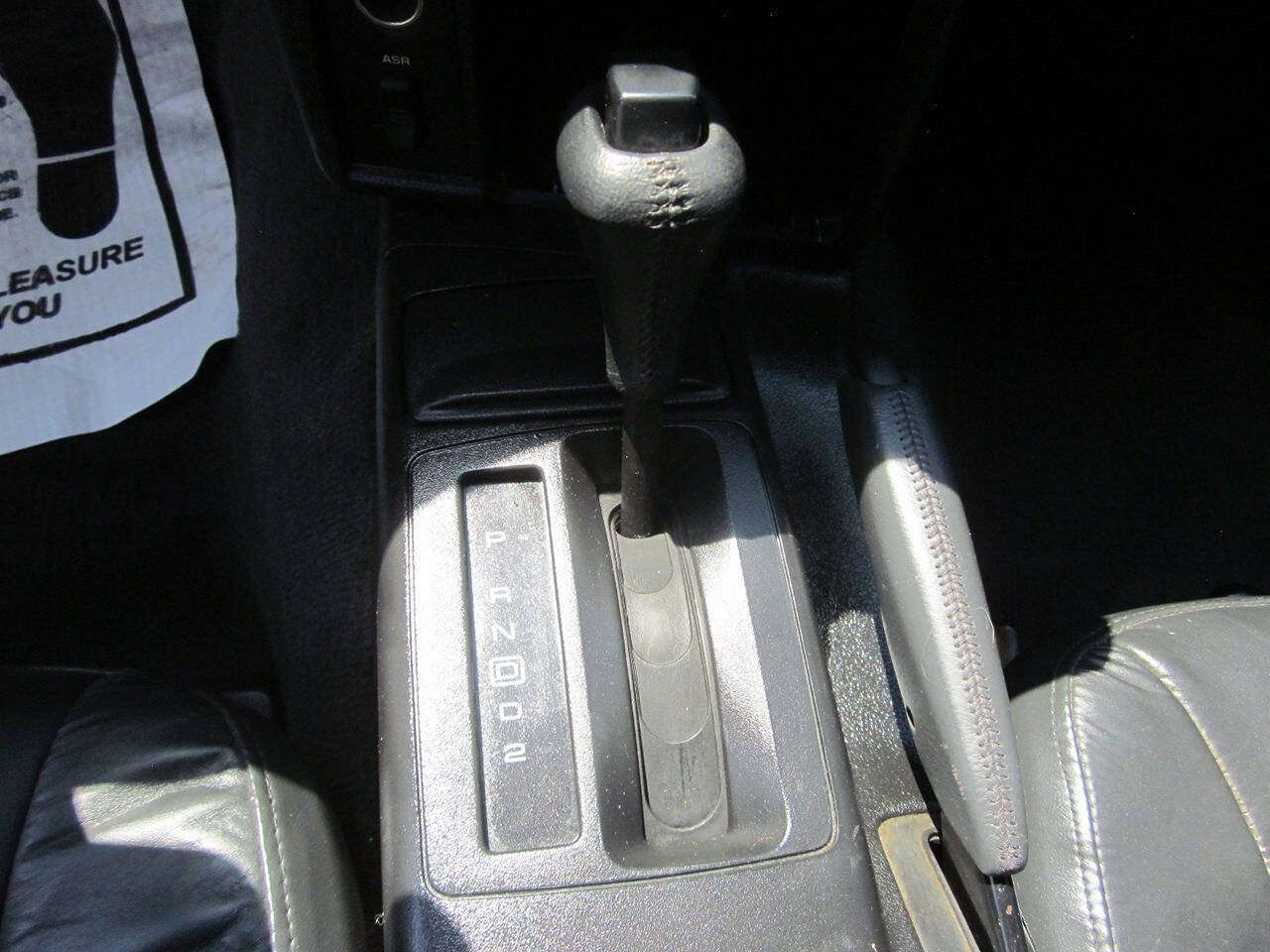 Used 1996 Chevrolet Camaro Z28 RWD image 19