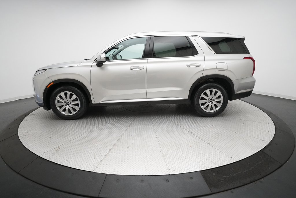 Used 2024 Hyundai Palisade SEL image 23