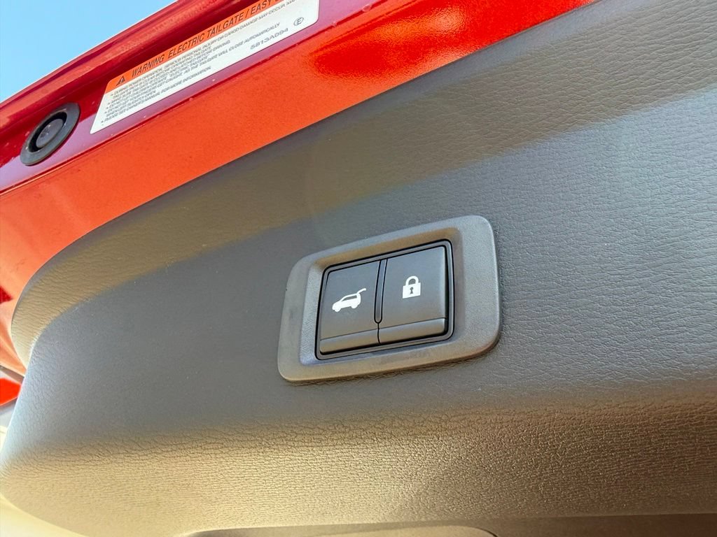 New 2026 Mitsubishi Outlander SEL FWD image 10