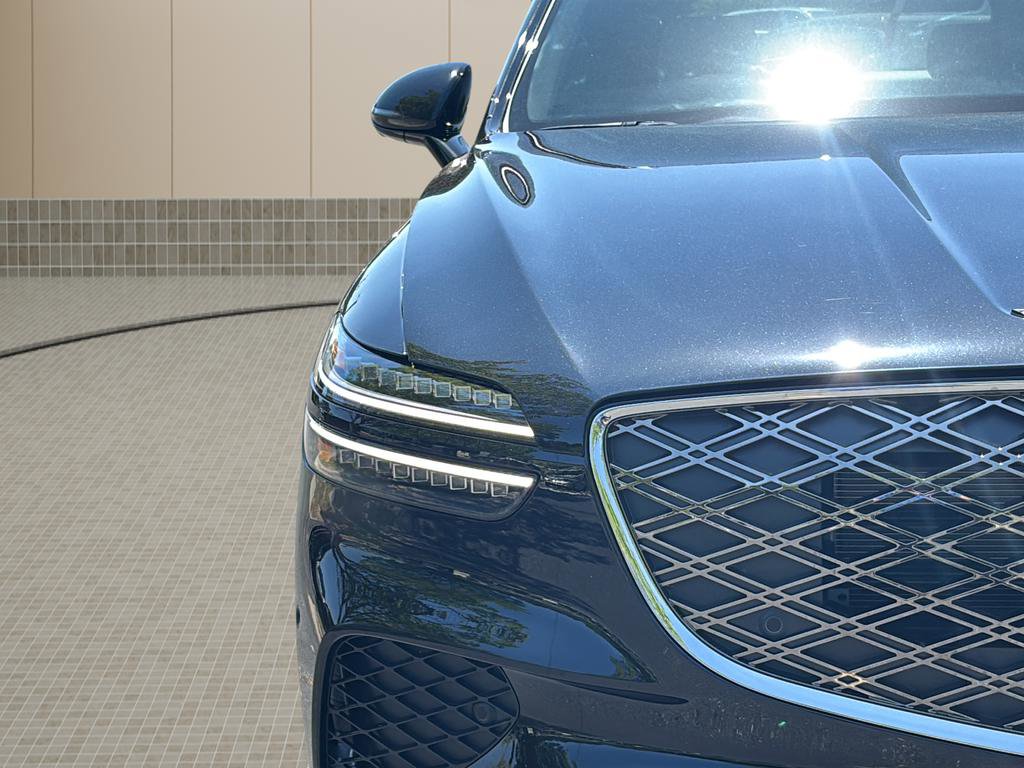 Certified 2026 Genesis GV70 2.5T Advanced AWD/4WD image 44
