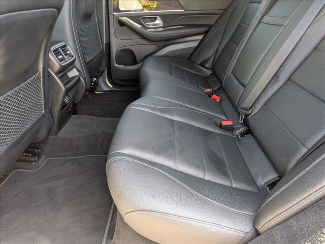 Used 2022 Mercedes-Benz GLE 350 image 18