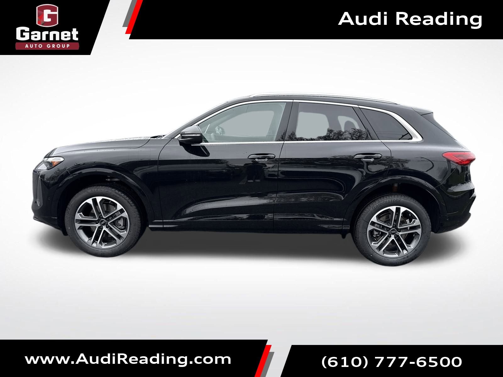Used 2025 Audi Q5 Premium w/ Convenience Package AWD/4WD image 2