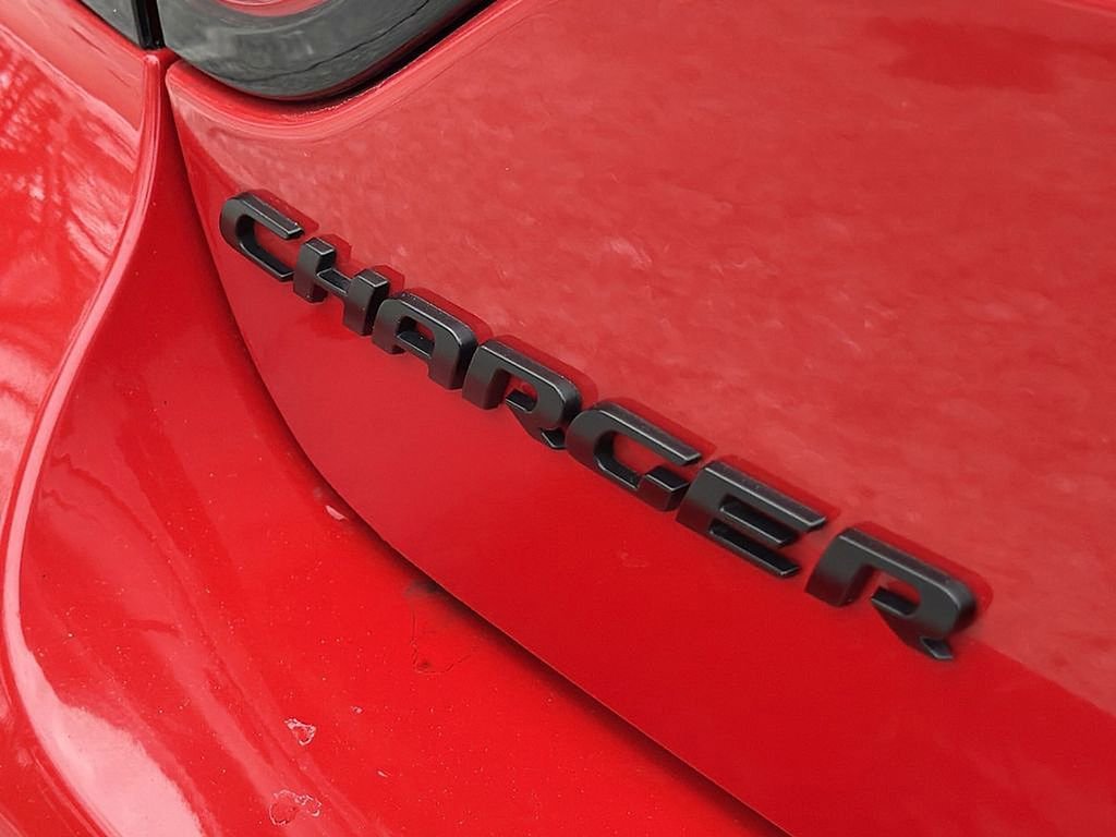 Used 2021 Dodge Charger Scat Pack image 15