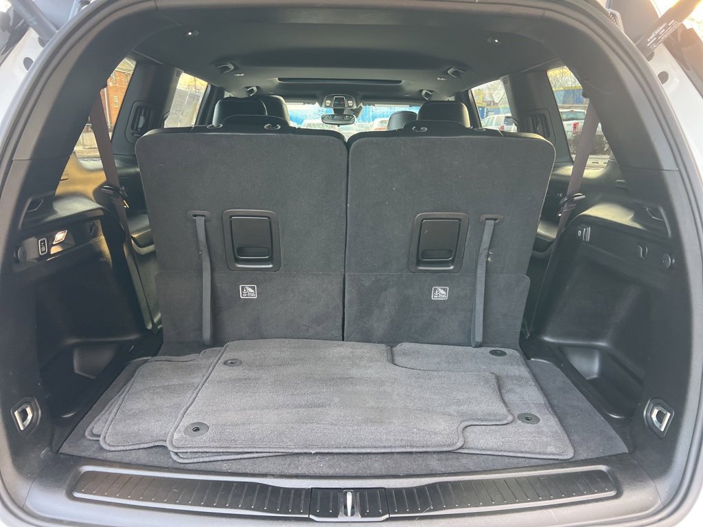 Used 2023 Jeep Grand Cherokee L Laredo image 26