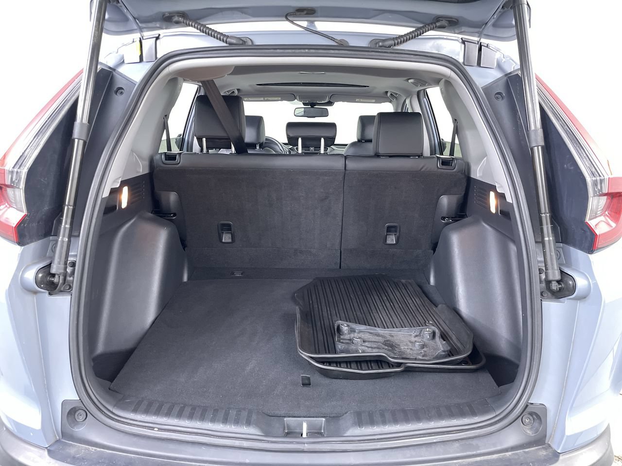 Used 2021 Honda CR-V EX-L image 22