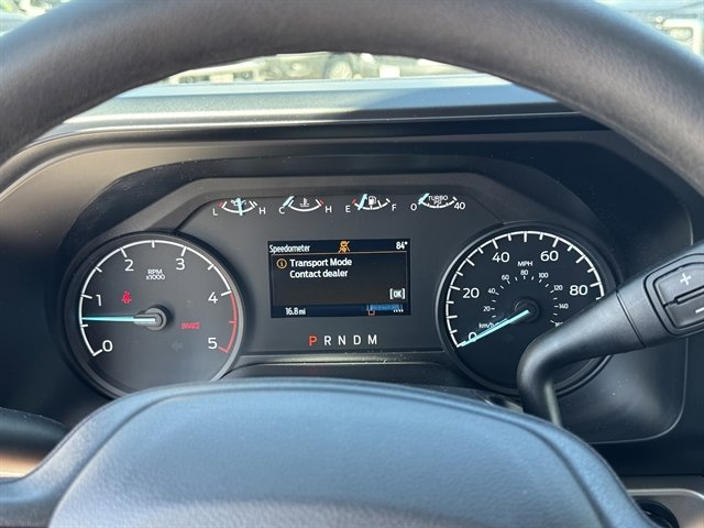 New 2026 Ford F350 XLT image 12