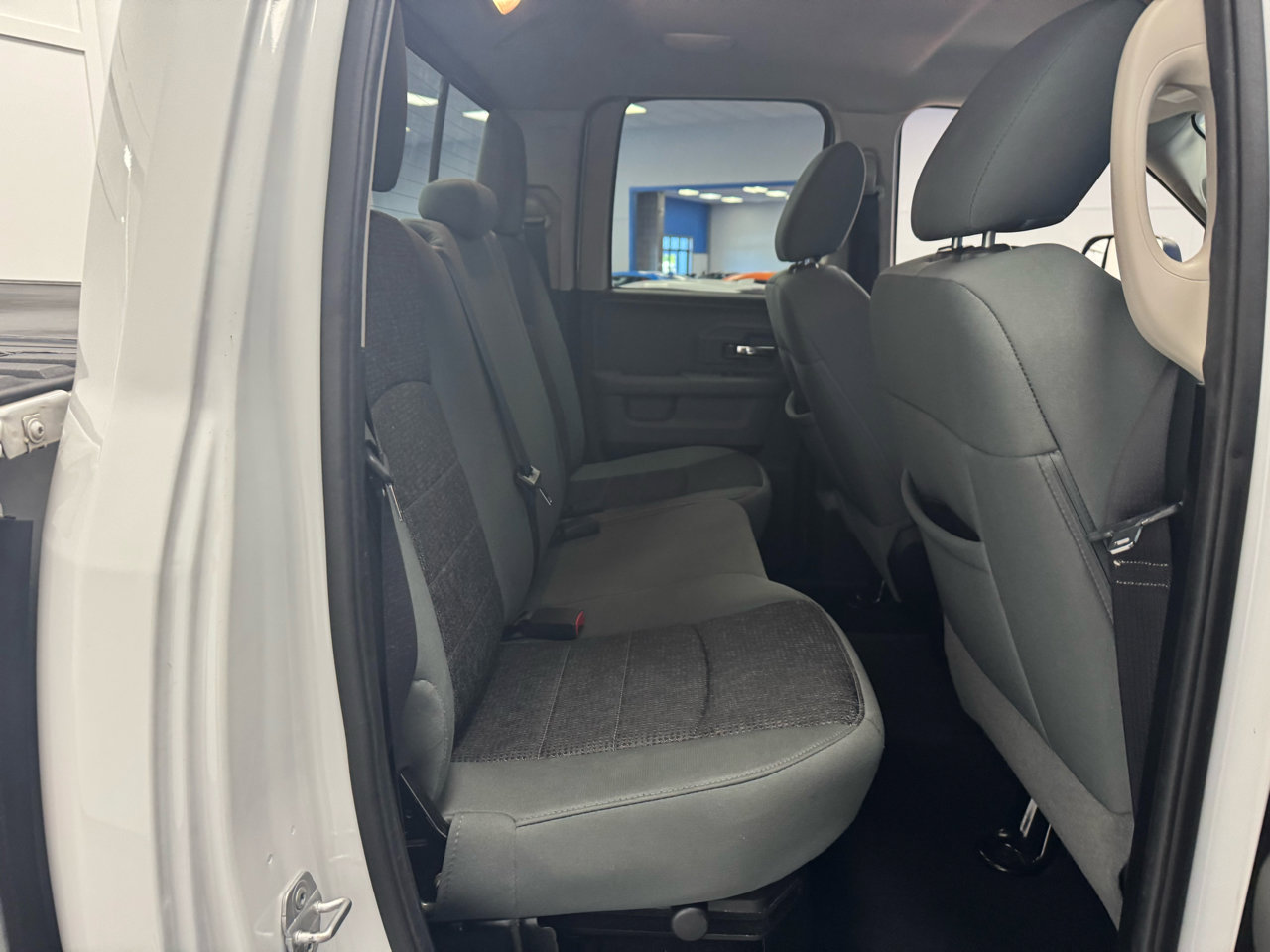 Used 2014 RAM 1500 Big Horn image 18