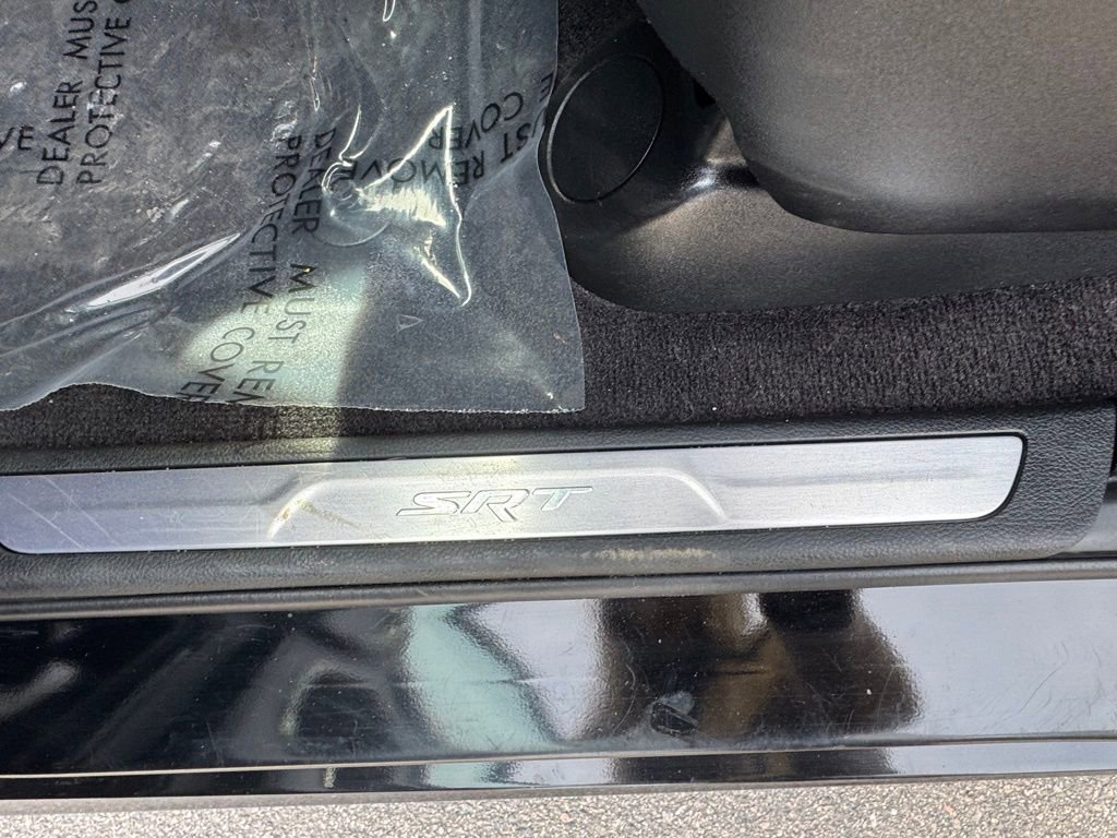 Used 2018 Jeep Grand Cherokee SRT image 39