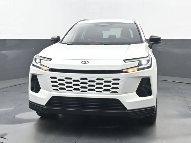 Used 2026 Toyota RAV4 SE AWD/4WD image 19