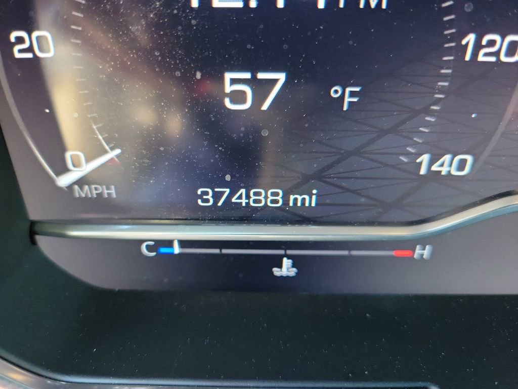 Certified 2024 GMC Sierra 2500 Denali Ultimate image 30