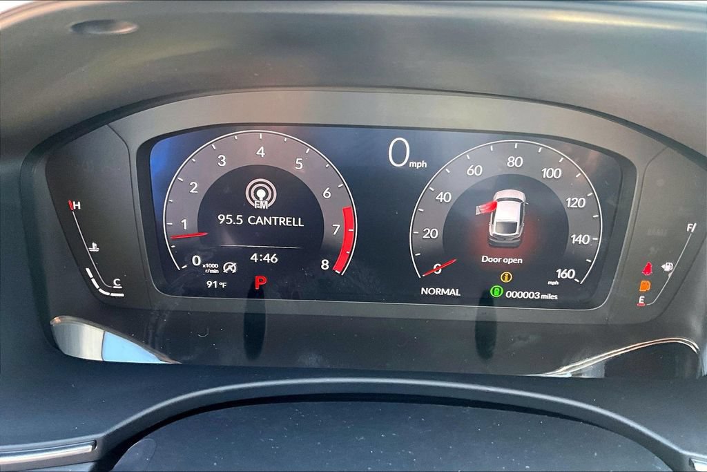 New 2026 Acura Integra A-Spec FWD image 13