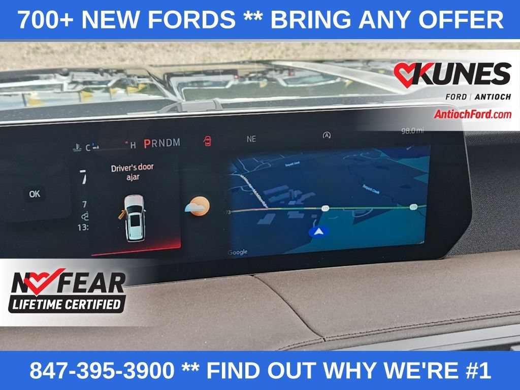 New 2026 Ford Expedition King Ranch AWD/4WD image 38