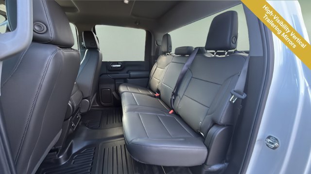 New 2026 Chevrolet Silverado 2500 W/T w/ WT Convenience Package AWD/4WD image 26