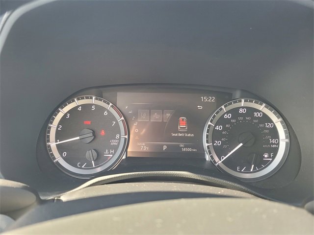 Used 2023 Toyota Highlander LE image 29