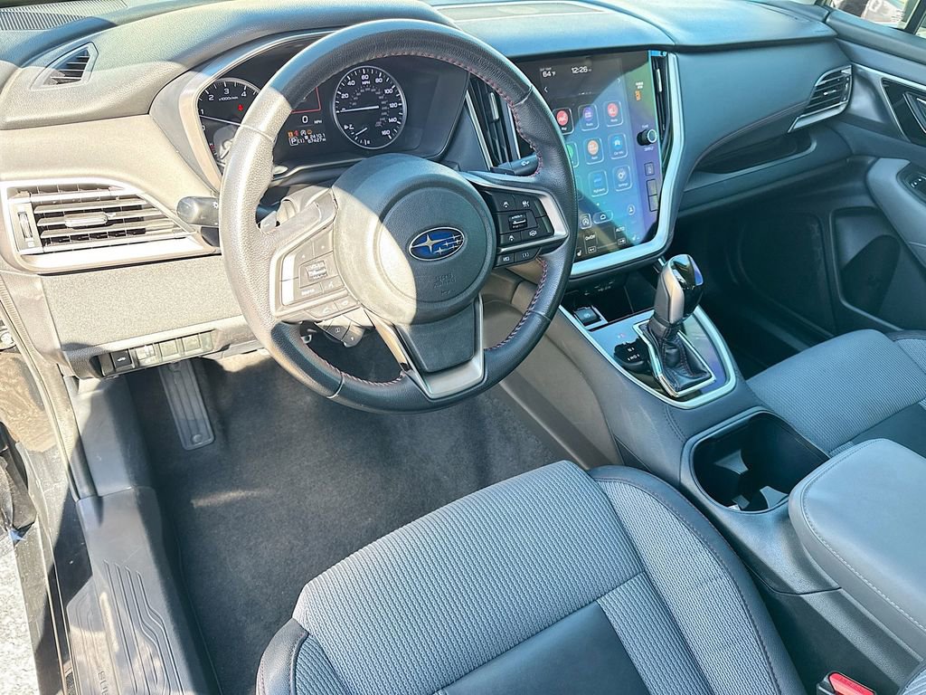 Used 2021 Subaru Legacy 2.5i Sport image 10