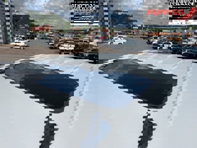 Used 2012 Chevrolet Silverado 2500 LTZ w/ LTZ Plus Package image 3