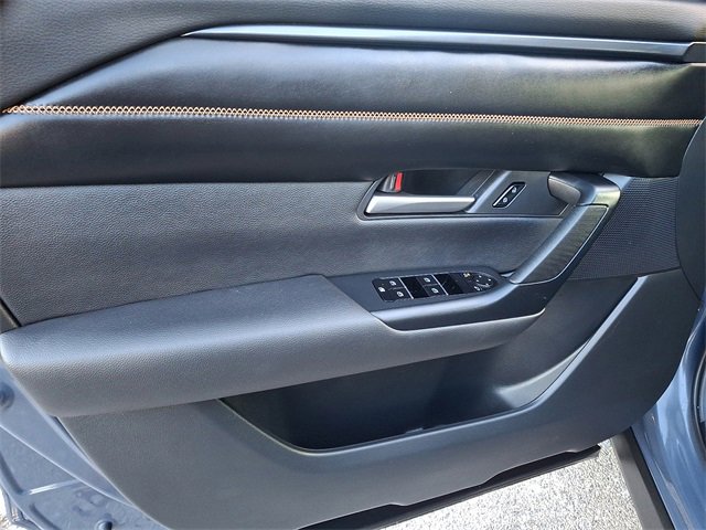 Certified 2025 MAZDA CX-50 AWD 2.5 Hybrid w/ Premium Pkg image 12