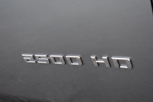 New 2026 Chevrolet Silverado 2500 Custom w/ Custom Value Package image 13