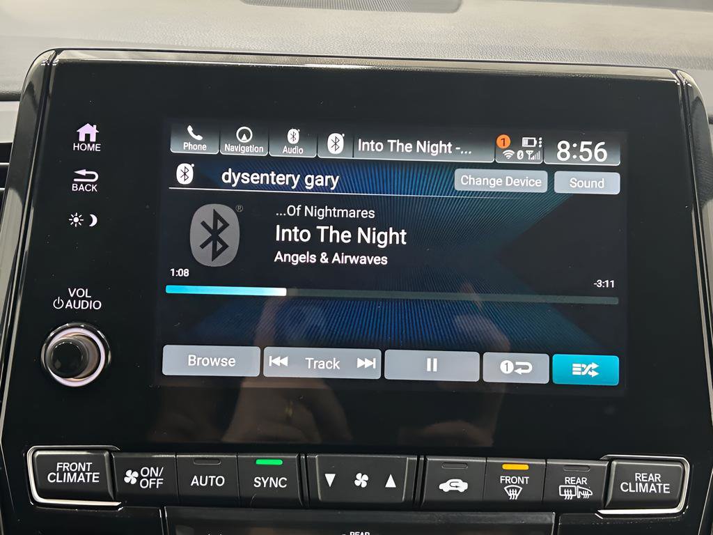 Used 2024 Honda Odyssey Elite image 20