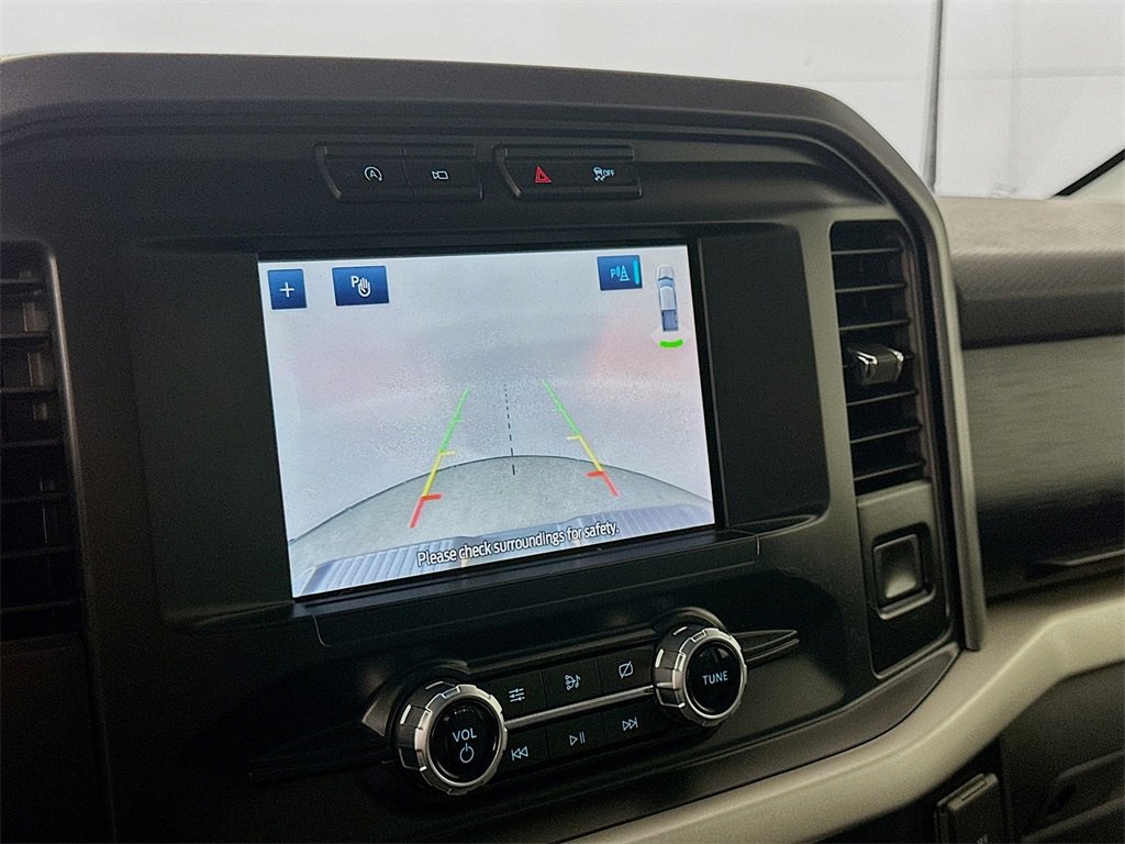 Used 2021 Ford F150 XLT w/ Equipment Group 301A Mid image 10