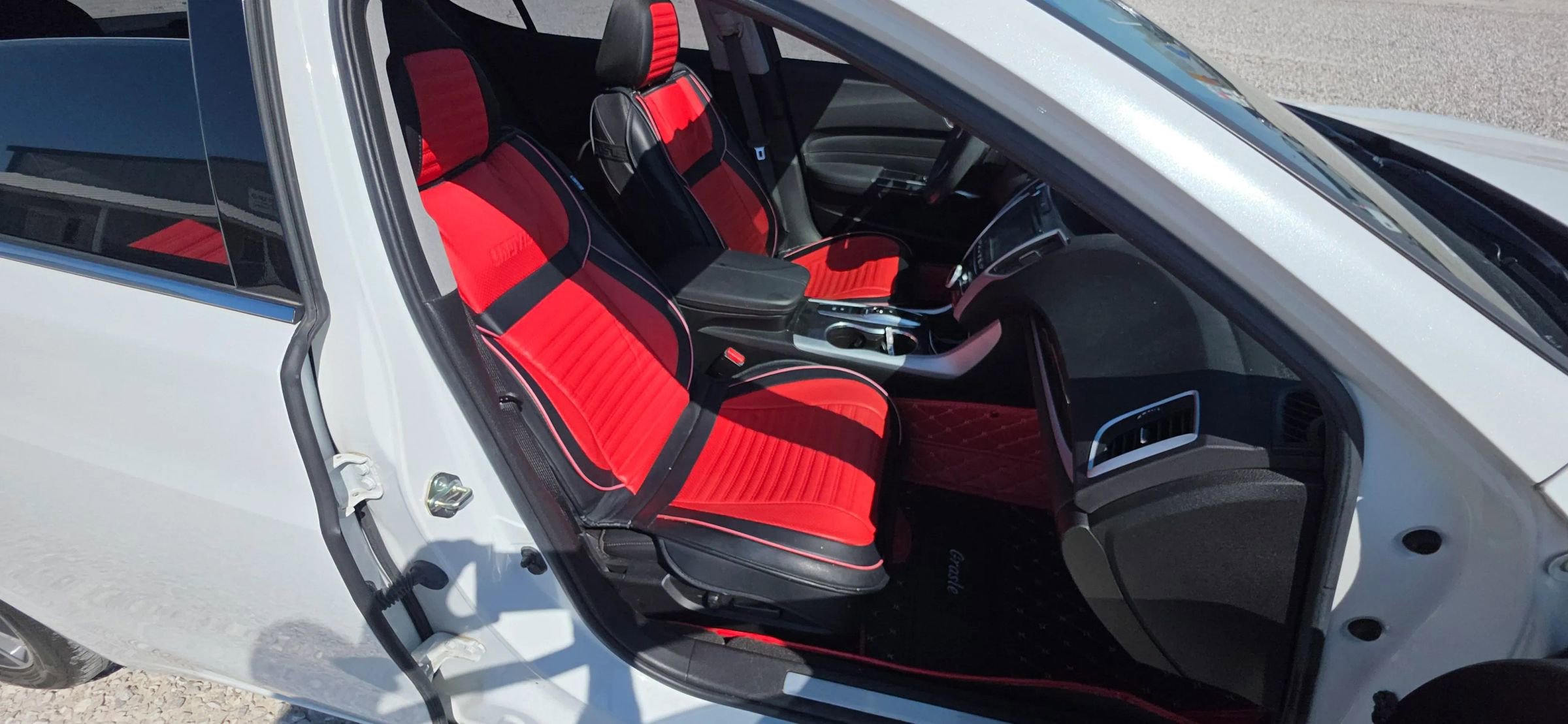 Used 2020 Acura TLX V6 image 10