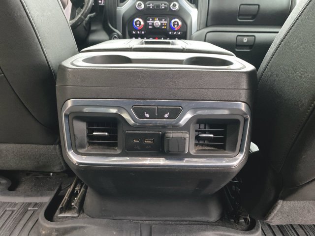 Used 2020 GMC Sierra 1500 SLT w/ SLT Premium Plus Package AWD/4WD image 22