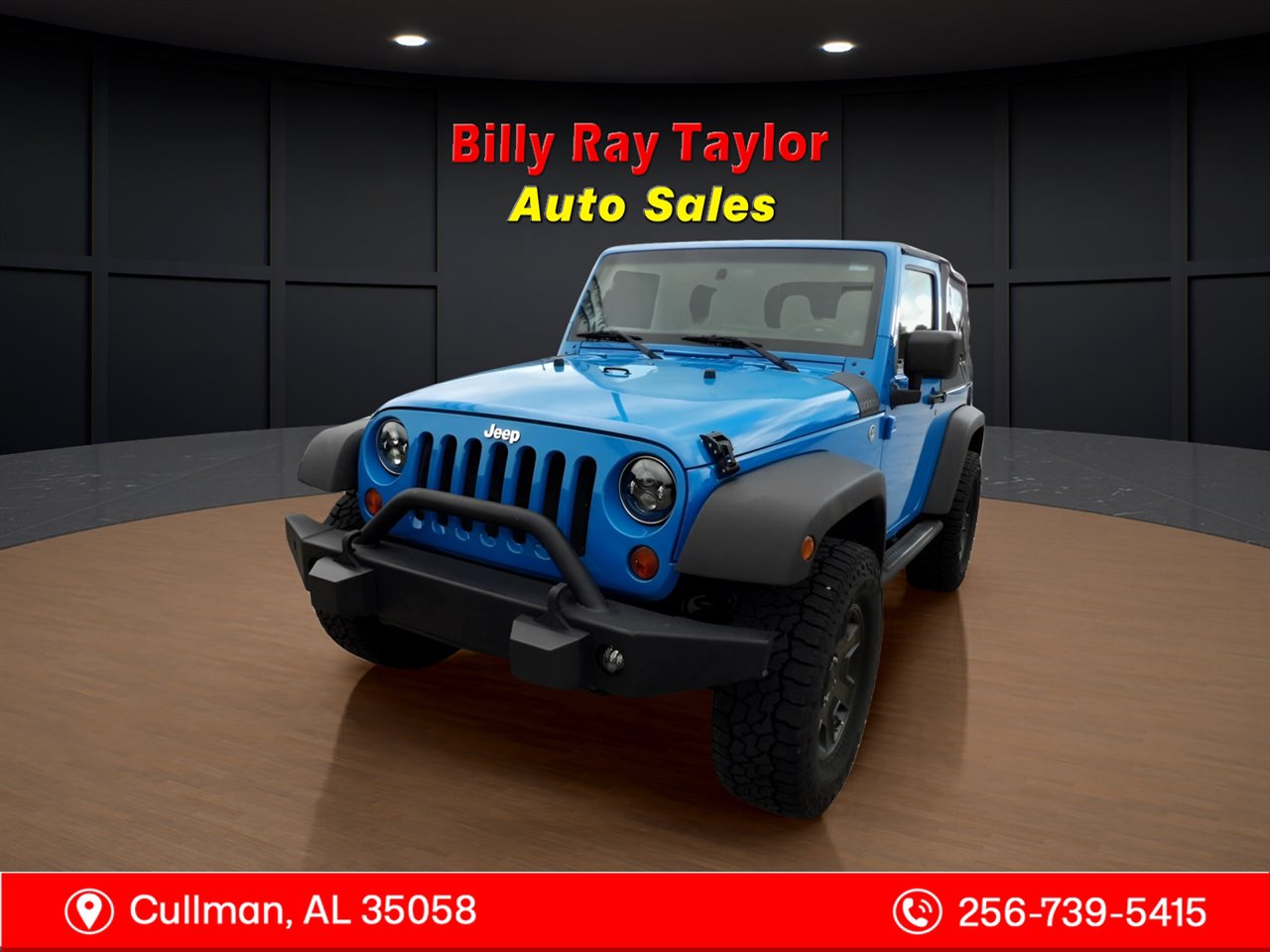 Used 2012 Jeep Wrangler Sport