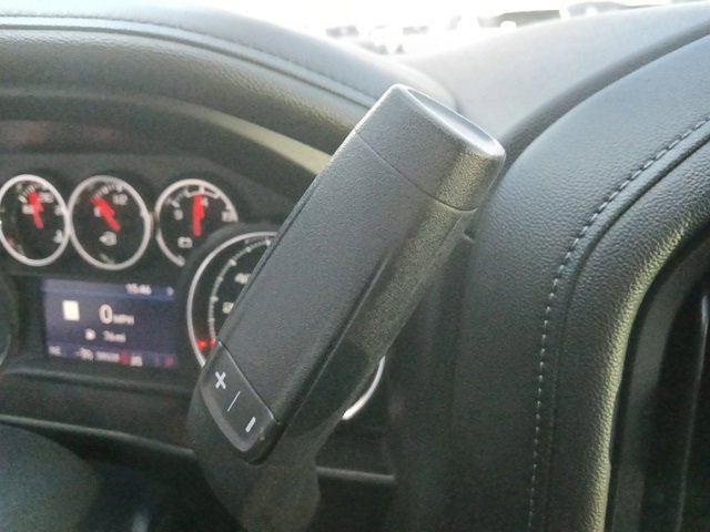 Used 2021 Chevrolet Silverado 1500 LTZ image 26