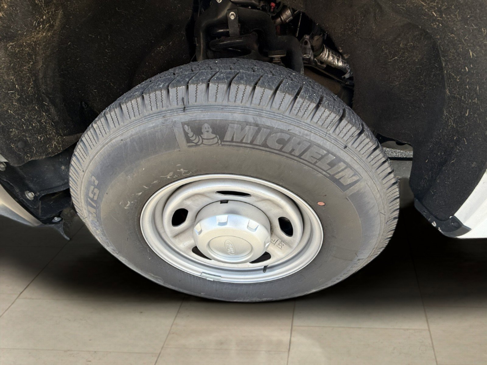 Used 2024 Ford F250 XL image 21