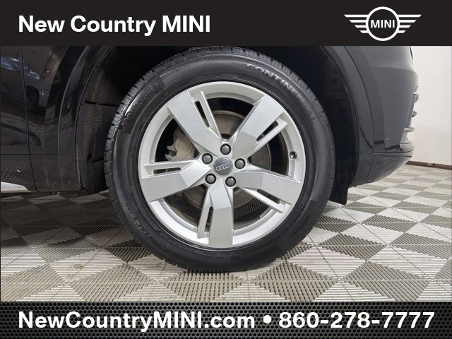 Used 2018 Audi Q5 2.0T Premium Plus image 9