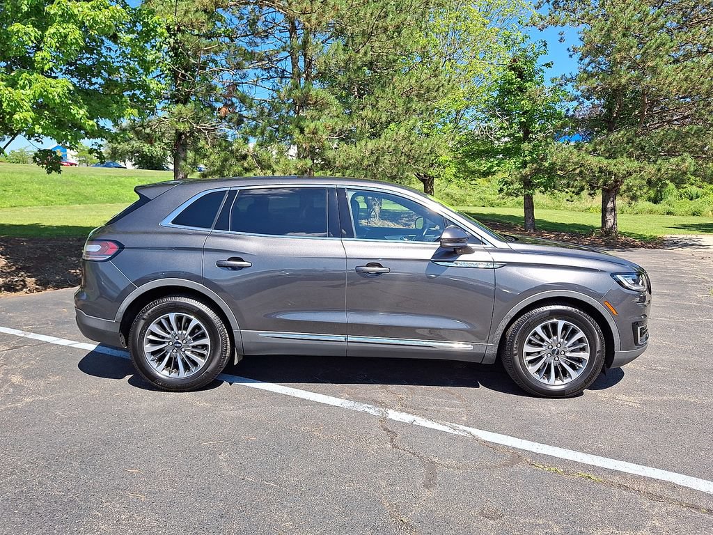 Used 2020 Lincoln Nautilus Premier w/ Equipment Group 101A AWD/4WD image 18