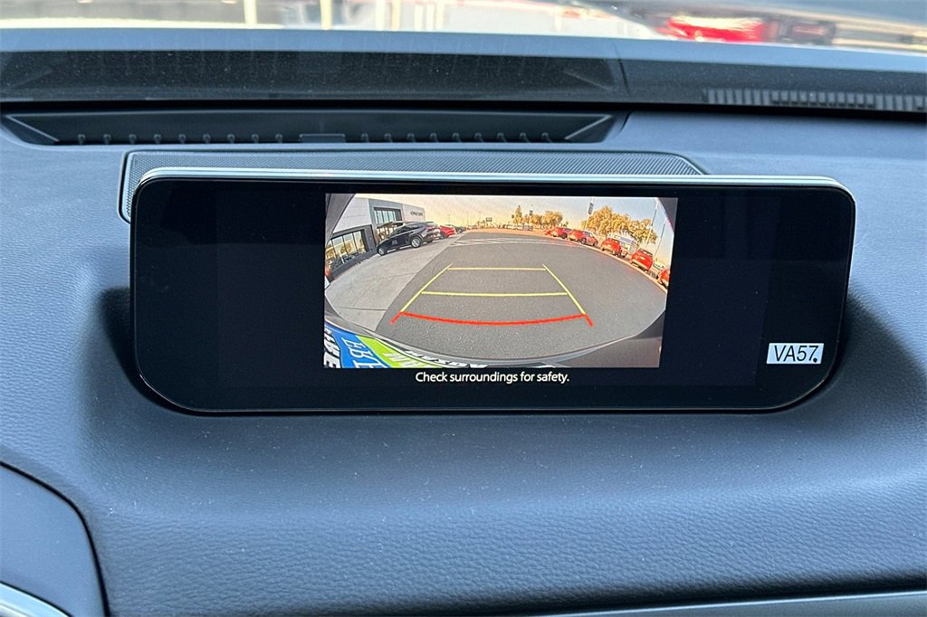 New 2026 MAZDA CX-50 AWD 2.5 Hybrid w/ Weather Package image 20