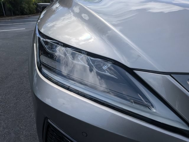 Used 2020 Lexus RX 450h F Sport w/ Accessory Package AWD/4WD image 9